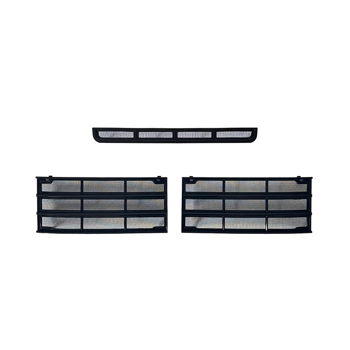 Red antirreflejos para BYD Sealion 8/Atto 8