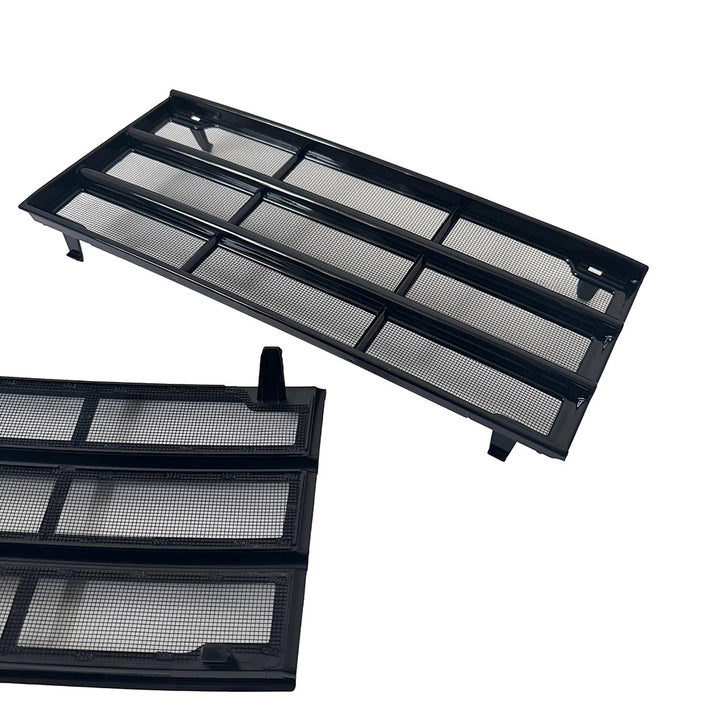 Red antirreflejos para BYD Sealion 8/Atto 8