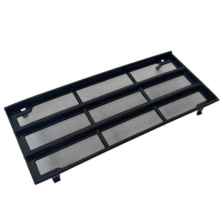 Red antirreflejos para BYD Sealion 8/Atto 8