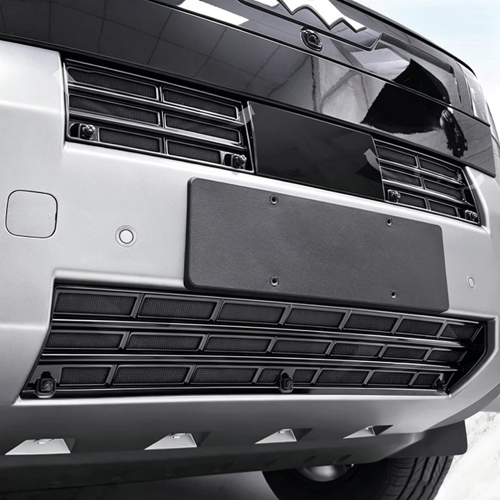 Grille Proof Net for BYD Ti 7