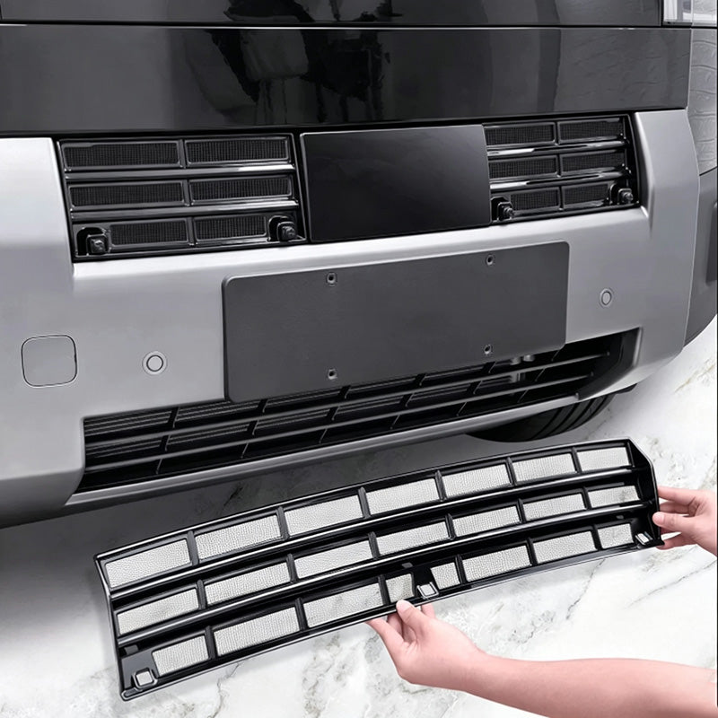 Grille Proof Net for BYD Ti 7
