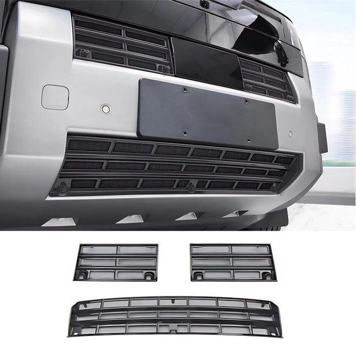 Grille Proof Net for BYD Ti 7