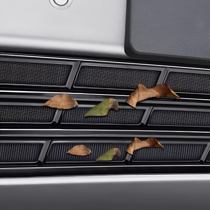 Grille Proof Net for BYD Ti 7