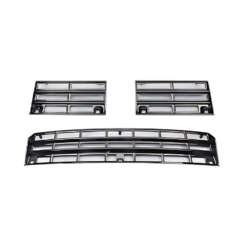 Grille Proof Net for BYD Ti 7