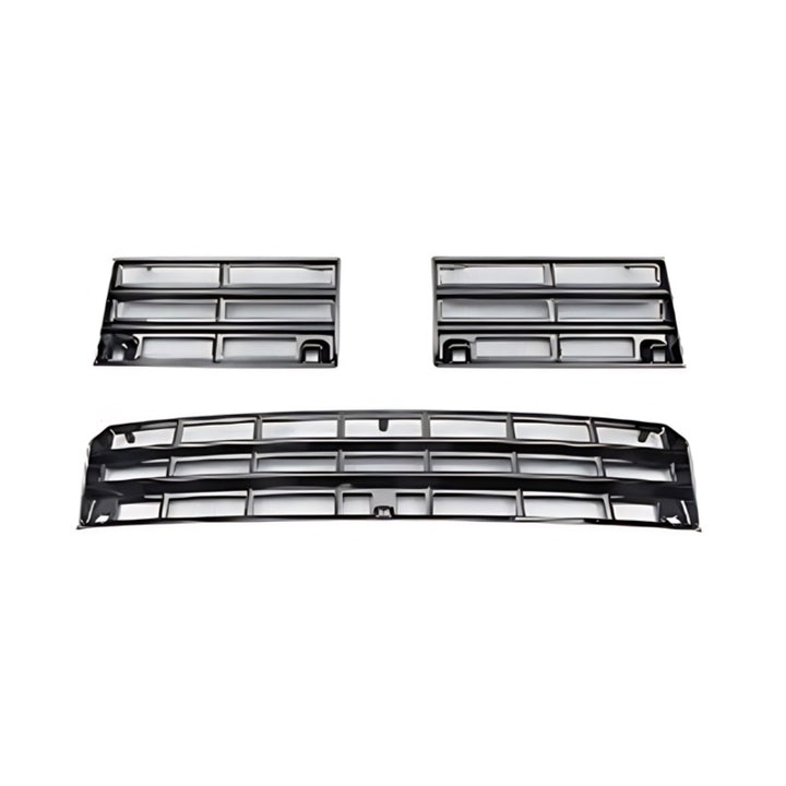 Grille Proof Net for BYD Ti 7