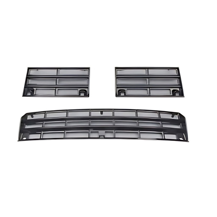 Grille Proof Net for BYD Ti 7