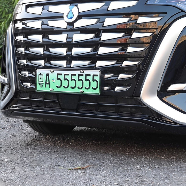 Malla a prueba de parrilla para DENZA D9