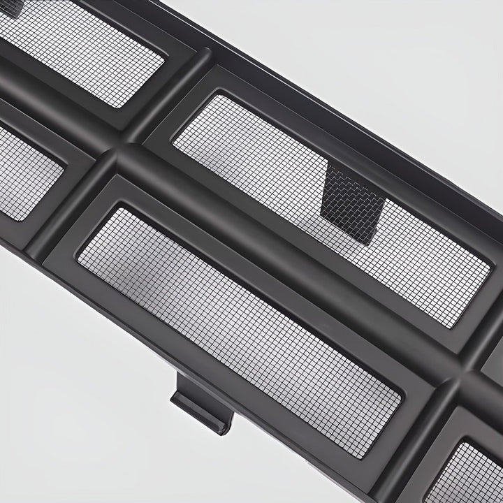 Malla a prueba de parrilla para DENZA D9