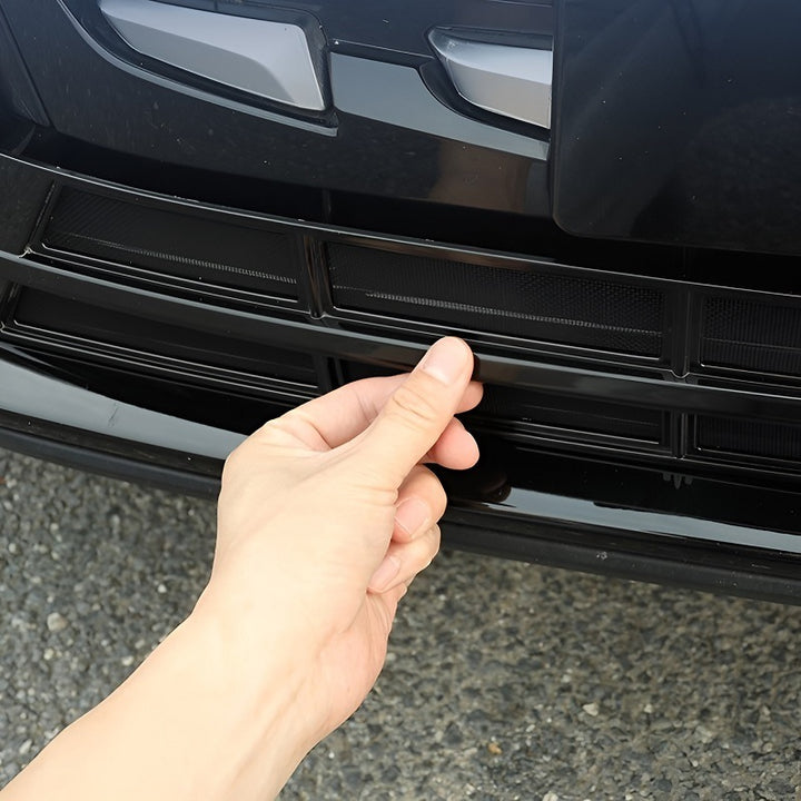 Malla a prueba de parrilla para DENZA D9