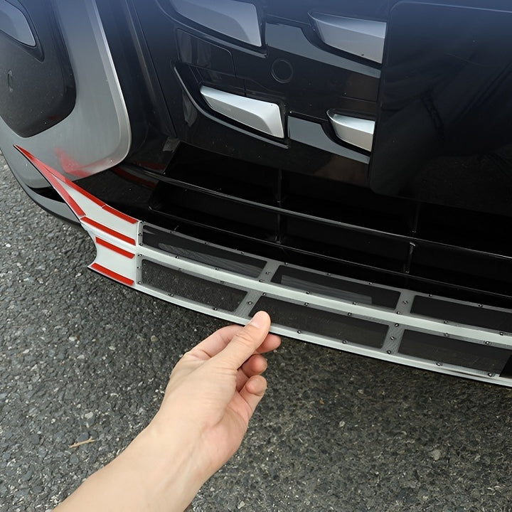 Malla a prueba de parrilla para DENZA D9