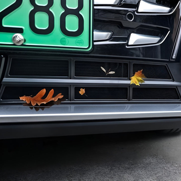 Malla a prueba de parrilla para DENZA D9