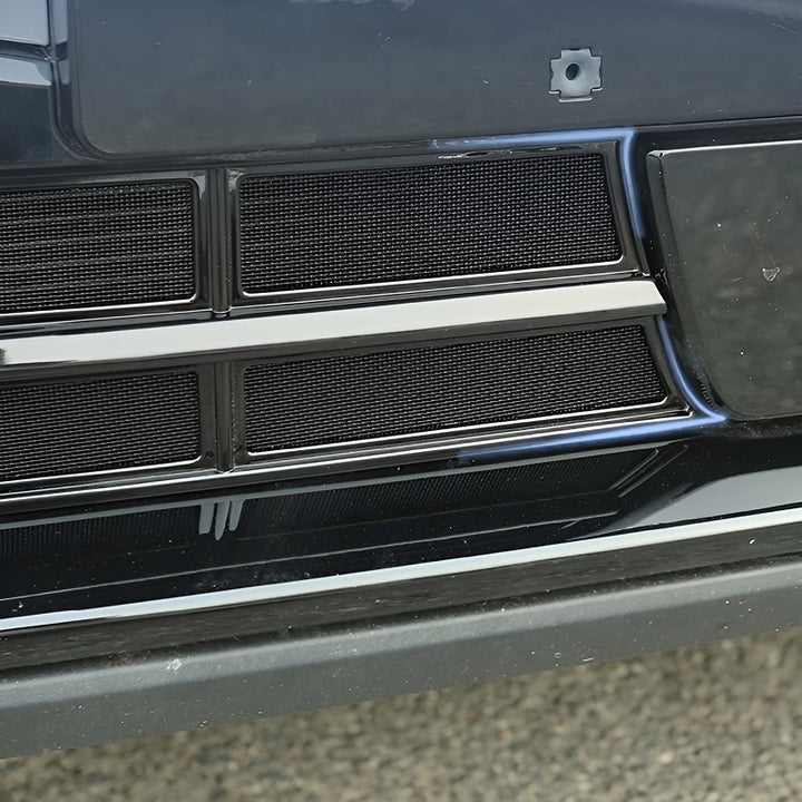 Malla a prueba de parrilla para DENZA D9