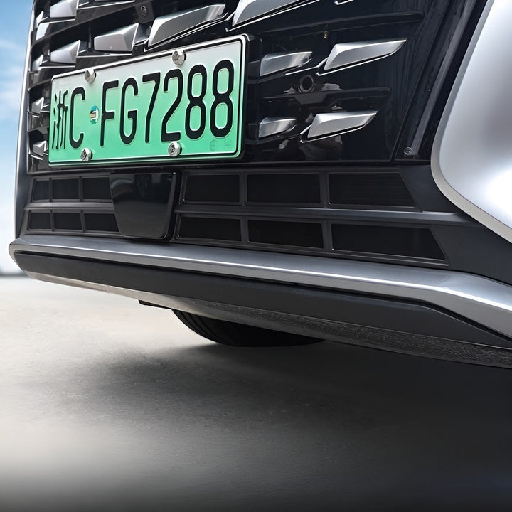 Malla a prueba de parrilla para DENZA D9