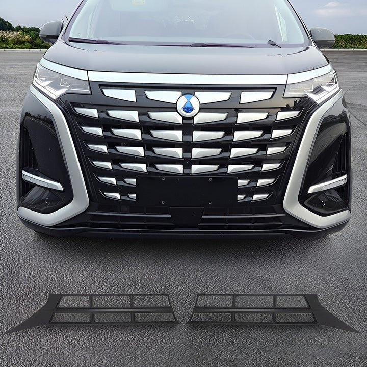 Malla a prueba de parrilla para DENZA D9