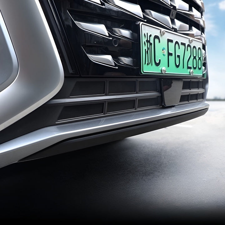 Malla a prueba de parrilla para DENZA D9