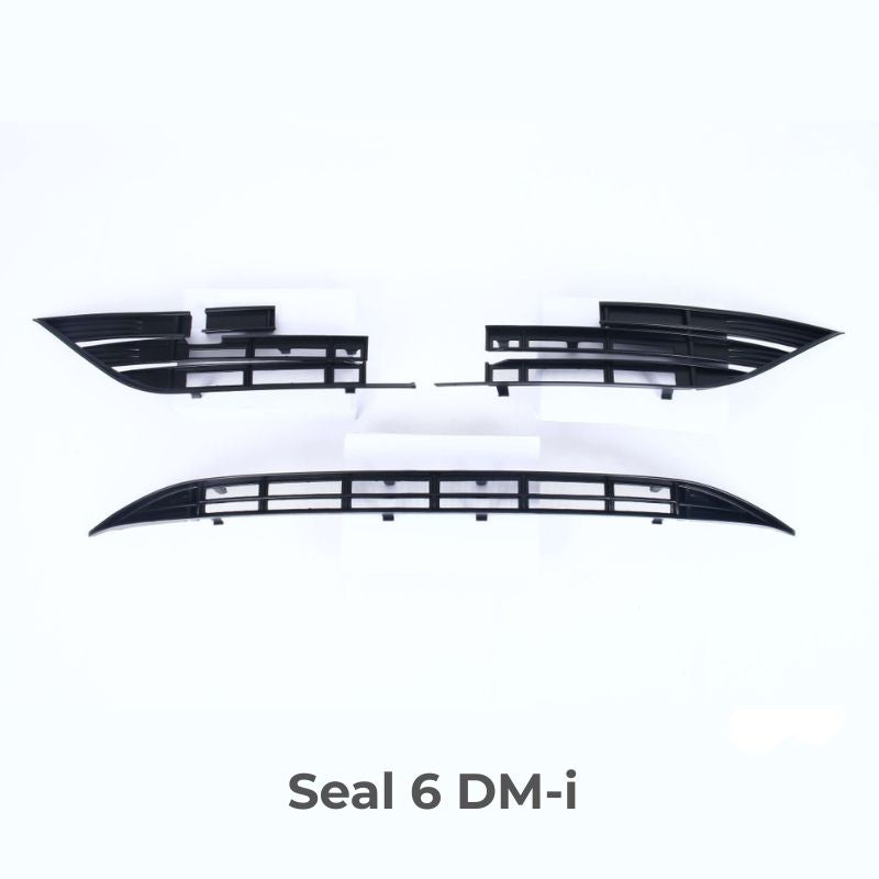 Grille Proof Net for BYD Seal 6