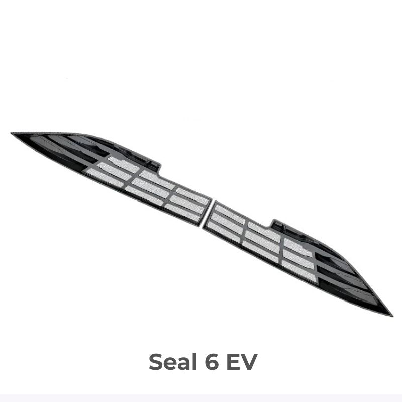 Grille Proof Net for BYD Seal 6