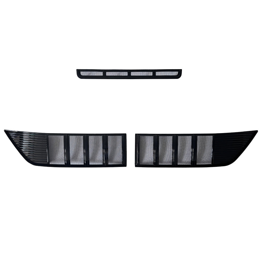 Grille Proof Net for BYD Sealion 8/Atto 8