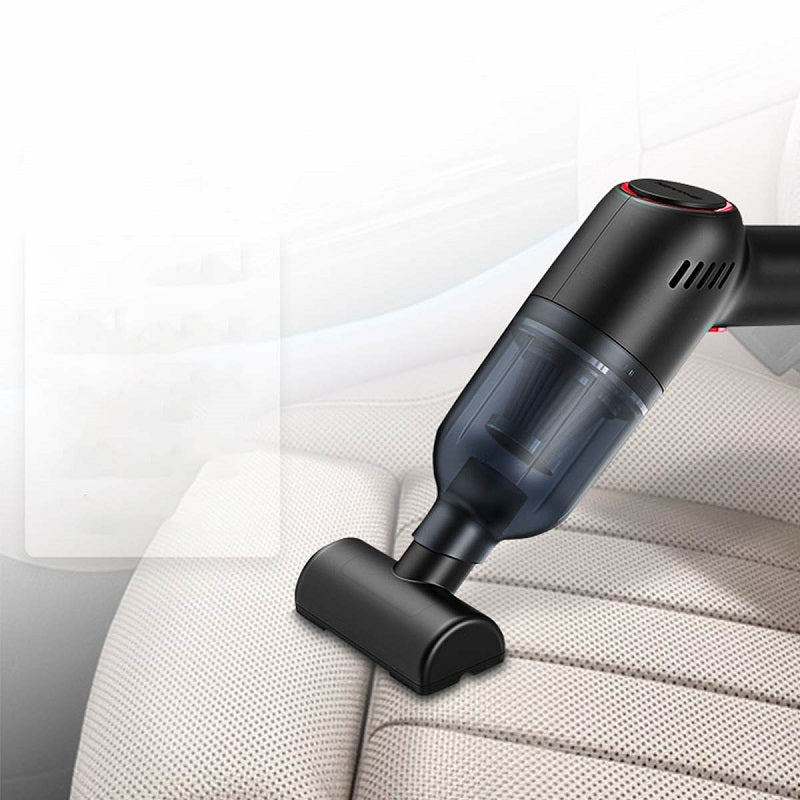 Portable Cordless Powerful Vacuum Cleaner for BYD