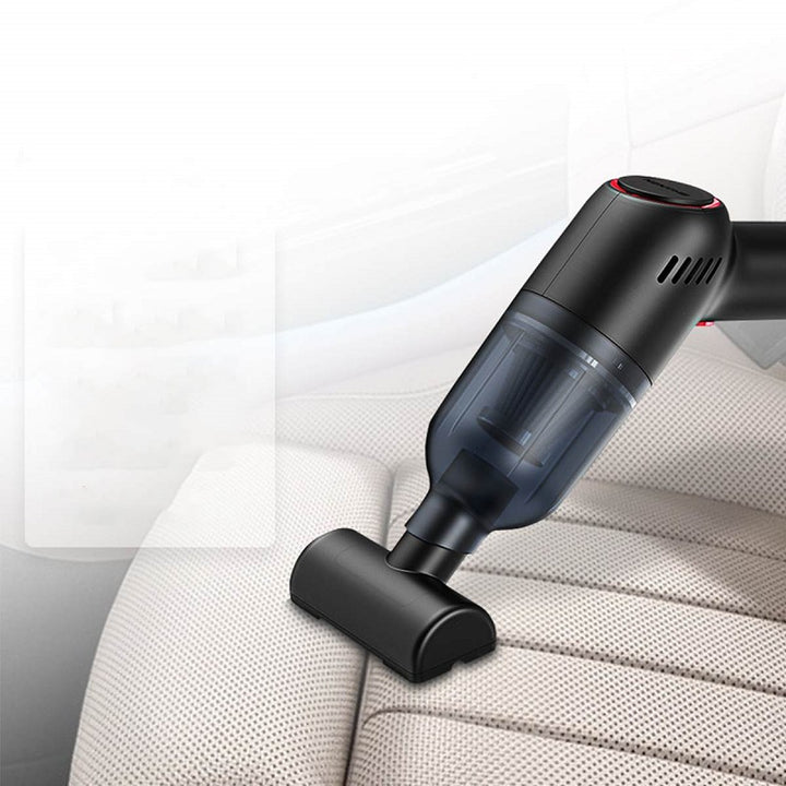Portable Cordless Powerful Vacuum Cleaner for BYD