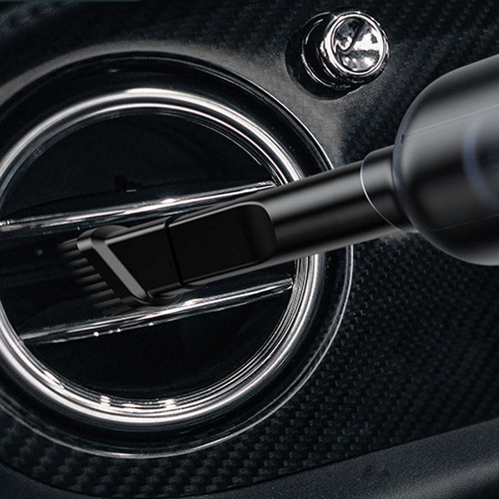 Portable Cordless Powerful Vacuum Cleaner for BYD