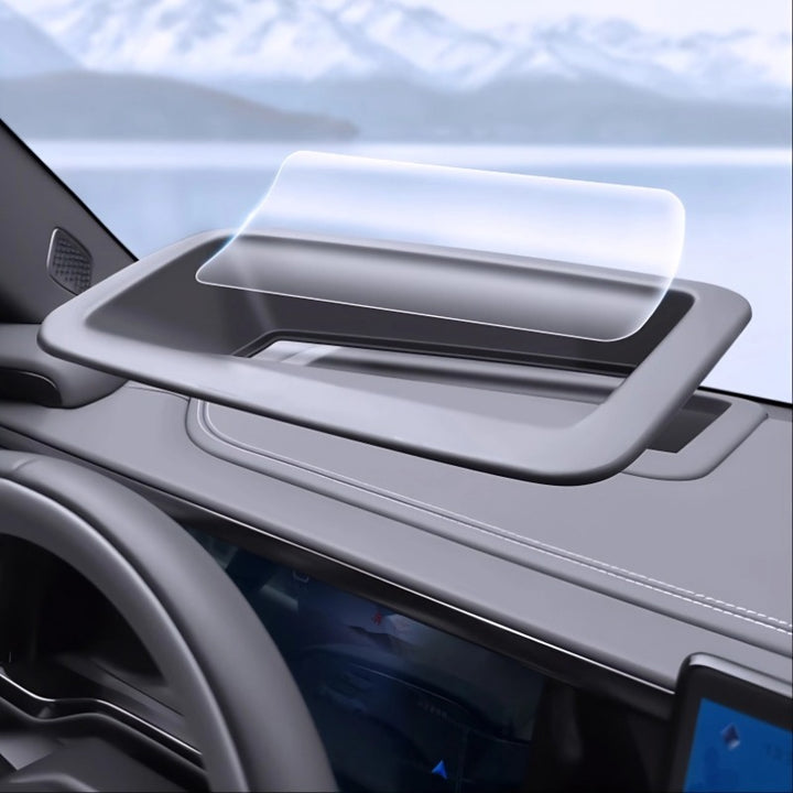 Head Up Display Cover for Denza B5