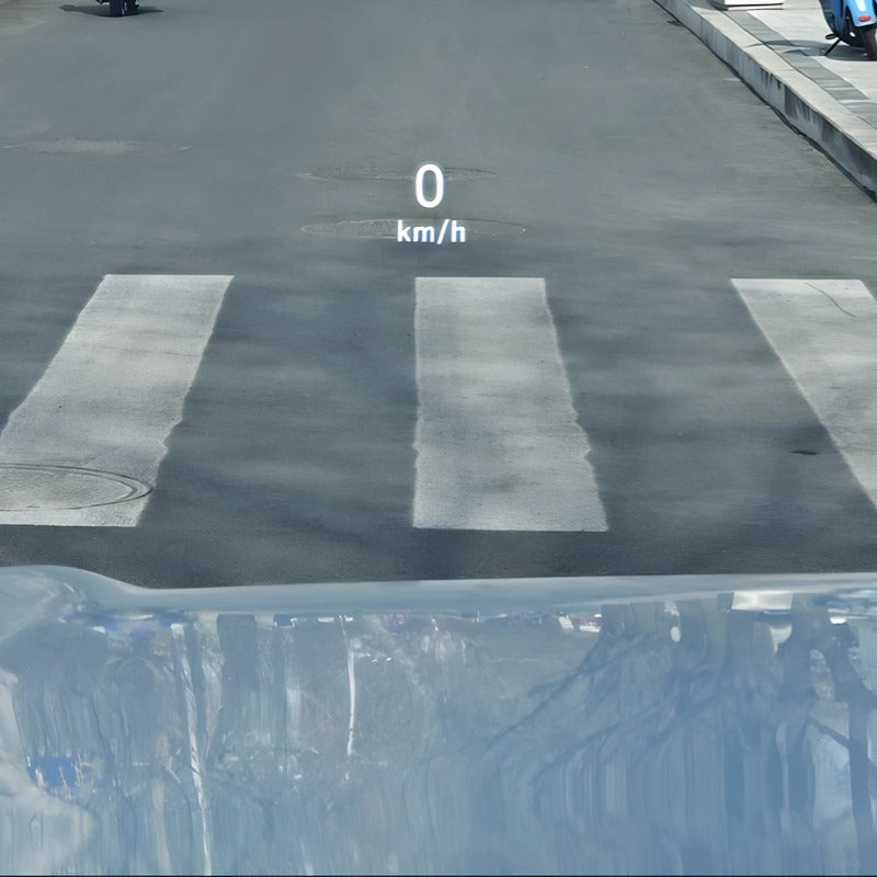 Head Up Display Cover for Denza B5