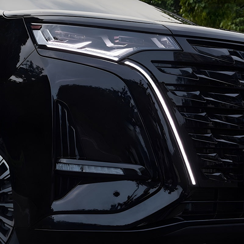 Luz de rejilla de alta configuración para Denza D9