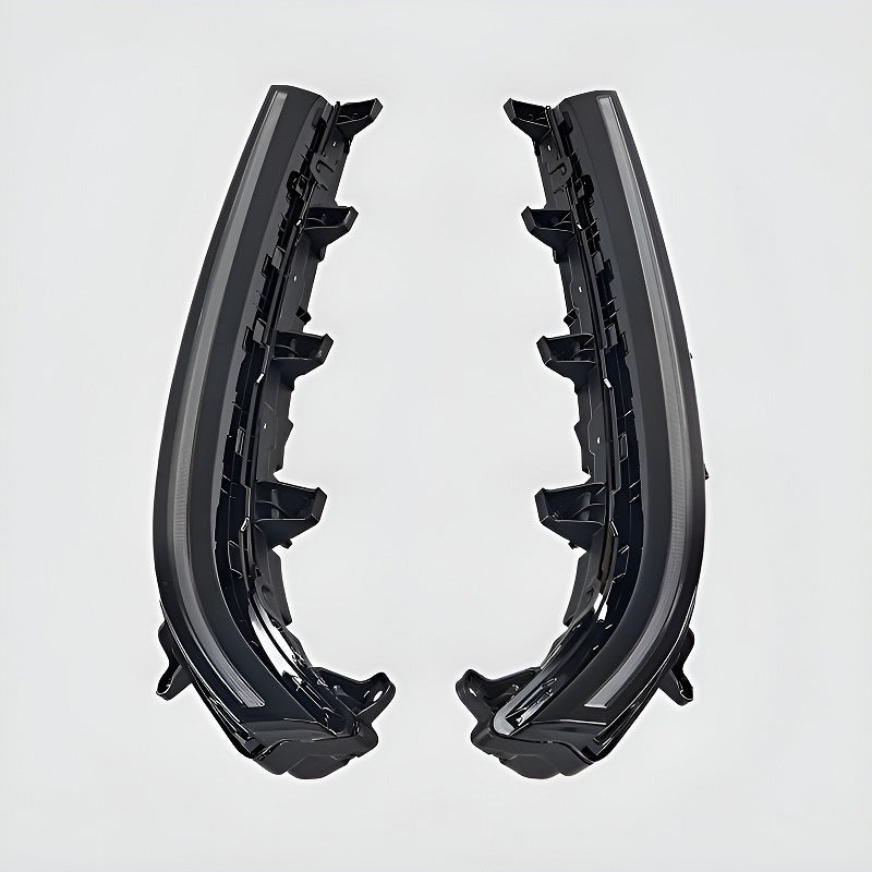 Luz de rejilla de alta configuración para Denza D9