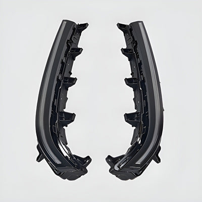 High configuration Grille Light For Denza D9