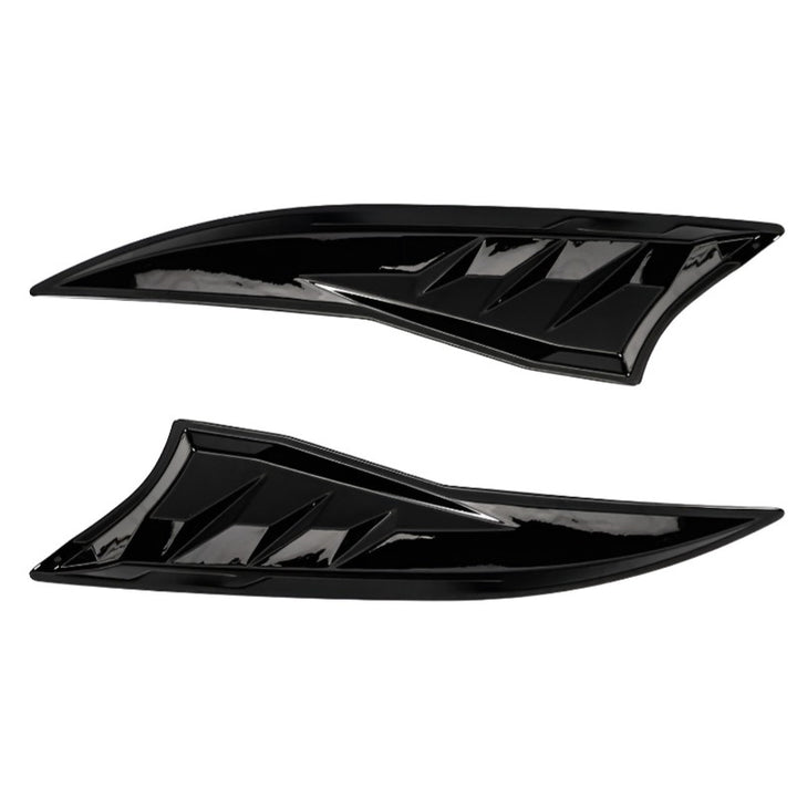 Bonnet Decoration Cover for Shark 6