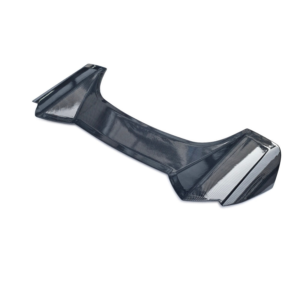 Spoiler de actuaciones para BYD Sealion 7