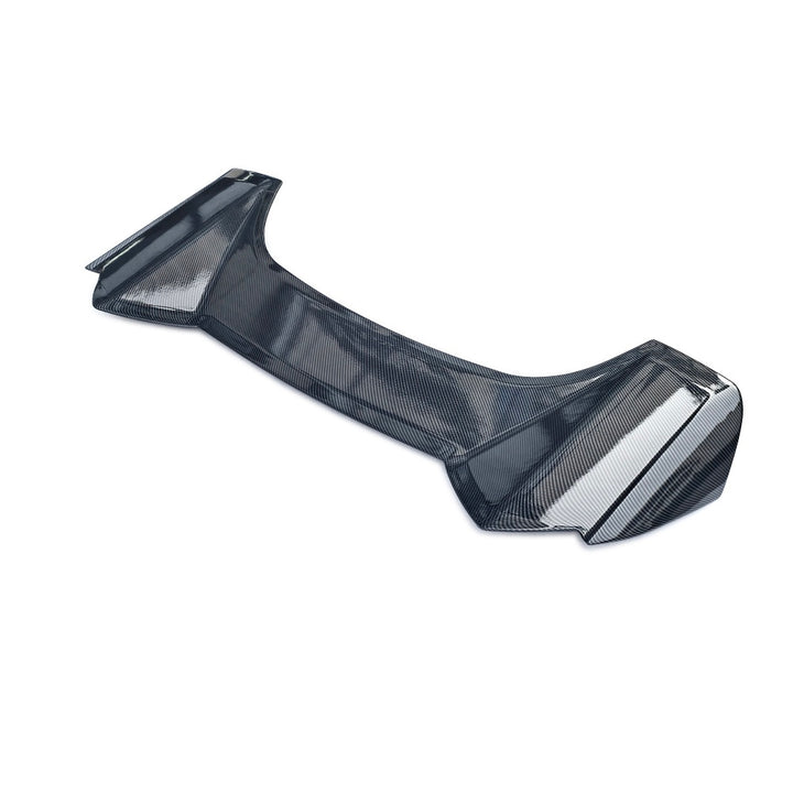 Spoiler de actuaciones para BYD Sealion 7