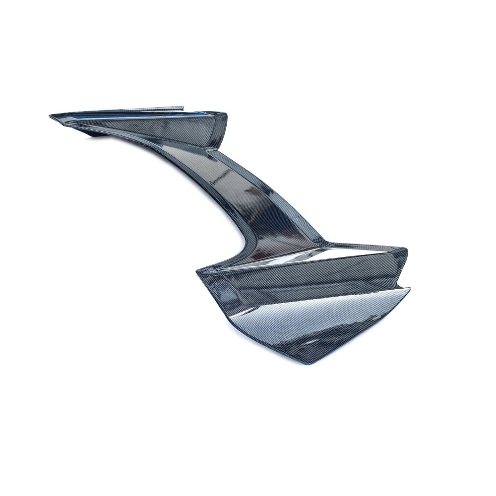 Spoiler de actuaciones para BYD Sealion 7