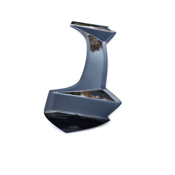 Spoiler de actuaciones para BYD Sealion 7