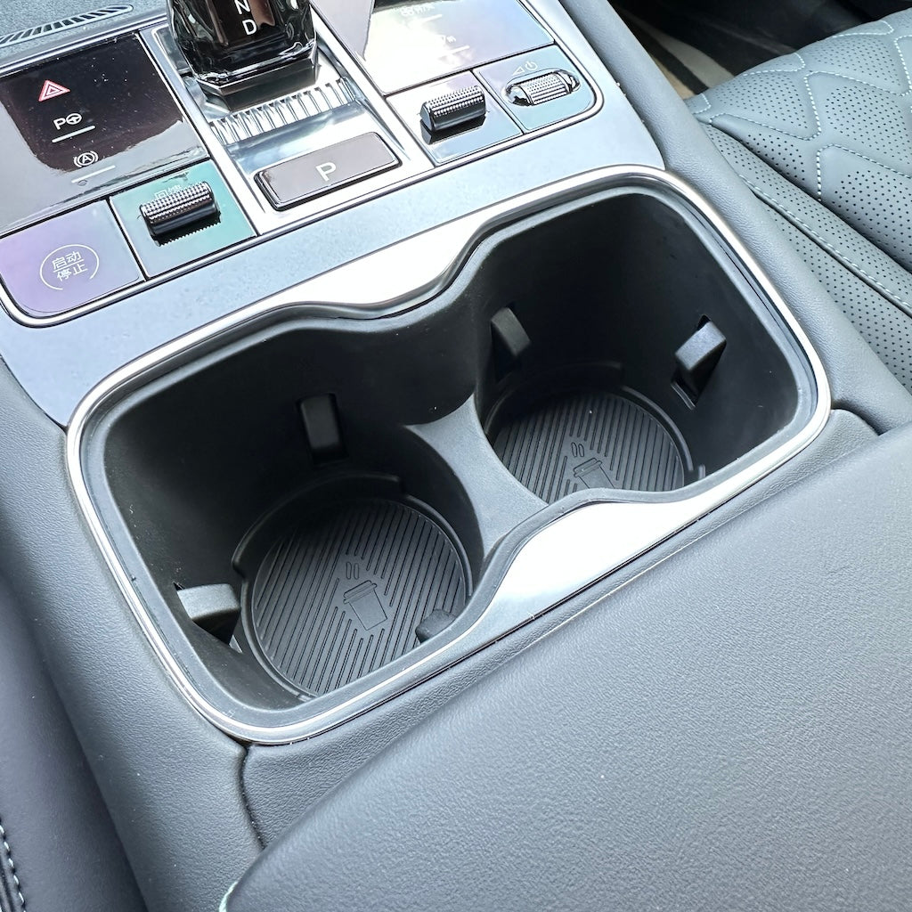 Cup Holder Insert for Sealion 7