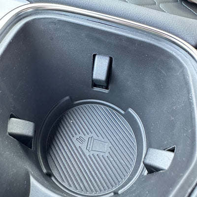 Cup Holder Insert for Sealion 7