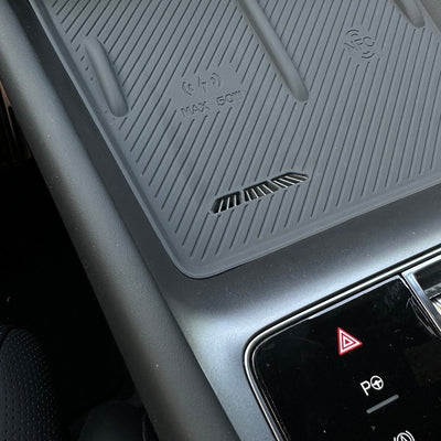 Center Console Silicone Pad for BYD Sealion 7