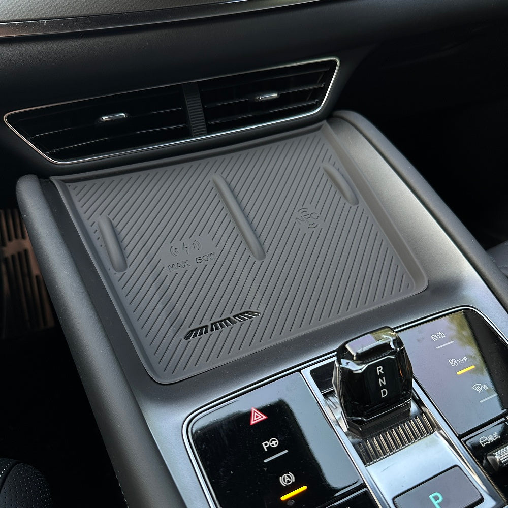 Center Console Silicone Pad for BYD Sealion 7