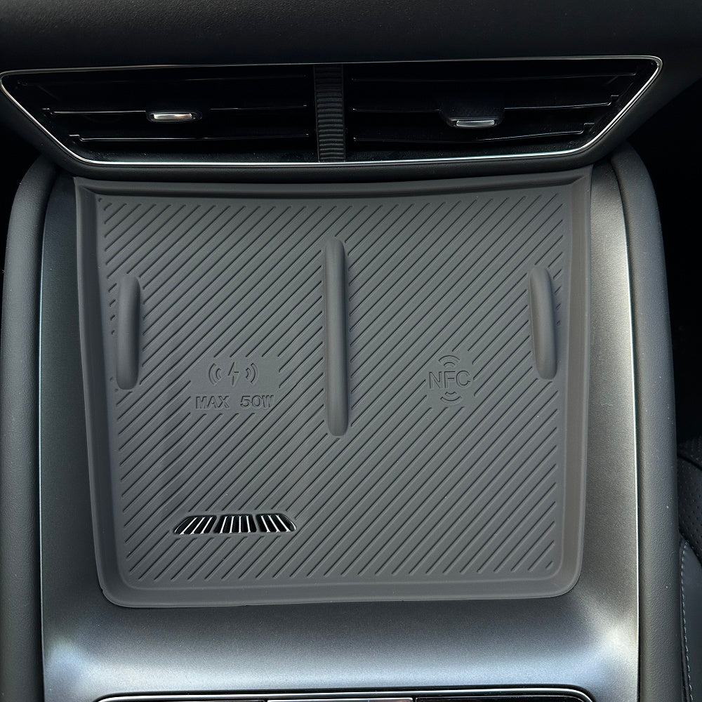 Center Console Silicone Pad for BYD Sealion 7