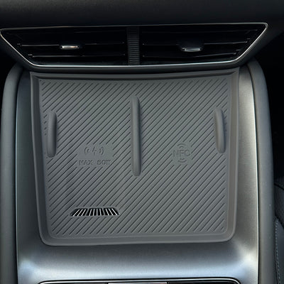 Center Console Silicone Pad for BYD Sealion 7