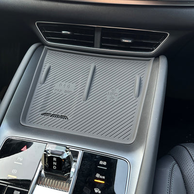 Center Console Silicone Pad for BYD Sealion 7