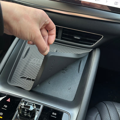 Center Console Silicone Pad for BYD Sealion 7