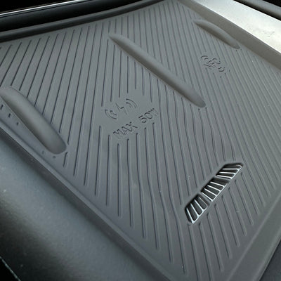 Center Console Silicone Pad for BYD Sealion 7