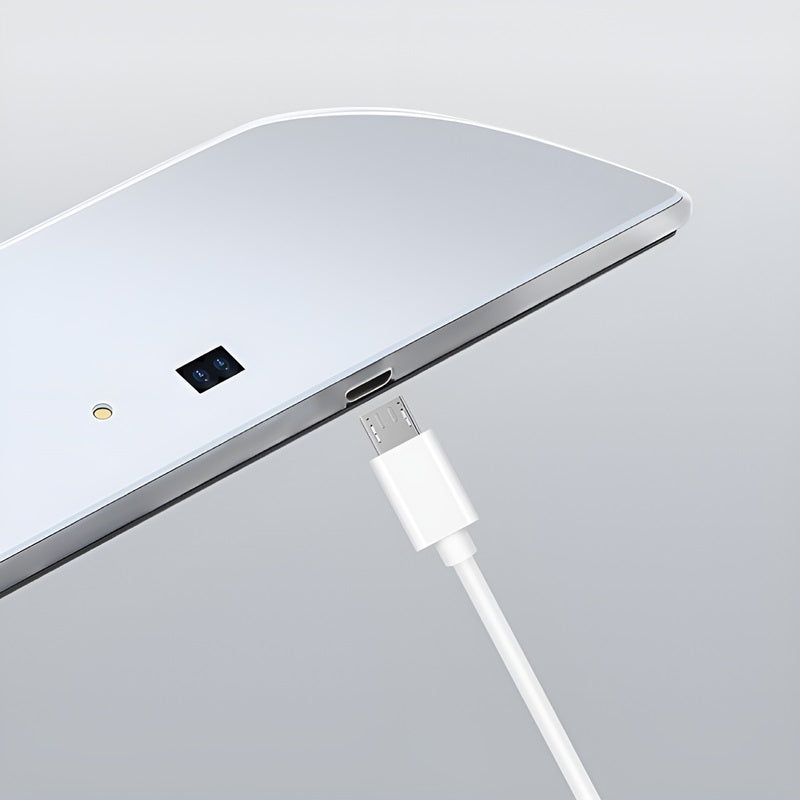 Illuminated Door Sill for Atto 3