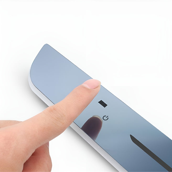 Illuminated Door Sill for Atto 3