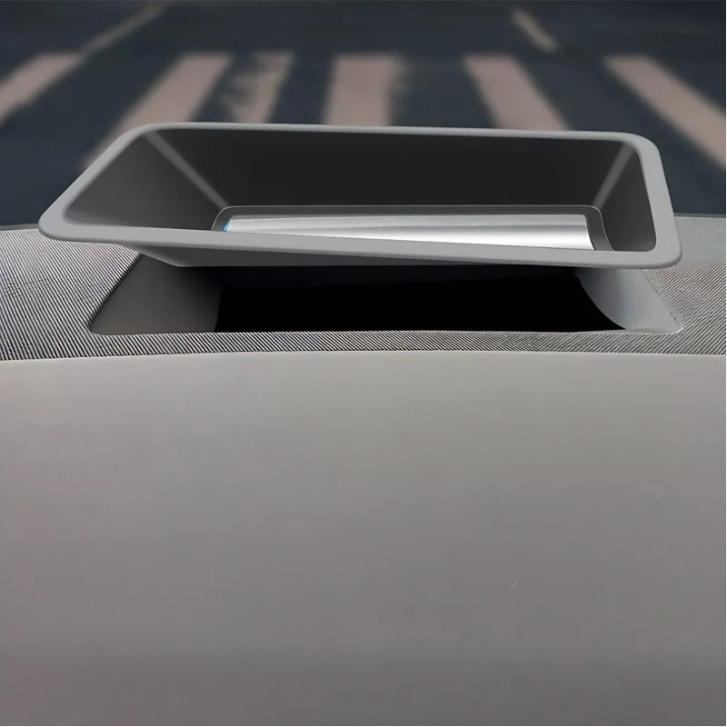 Instrument HUD Protective Cover for BYD Sealion 8/Atto 8