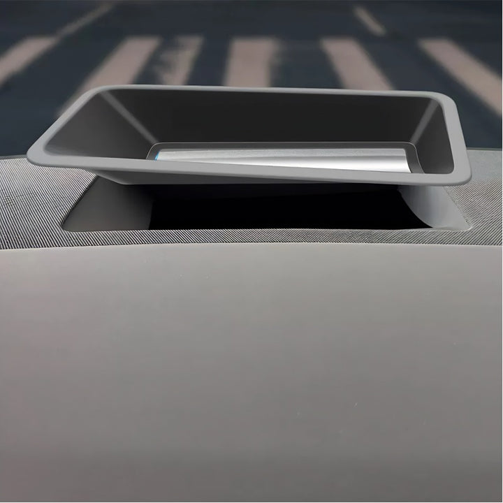 Instrument HUD Protective Cover for BYD Sealion 8/Atto 8