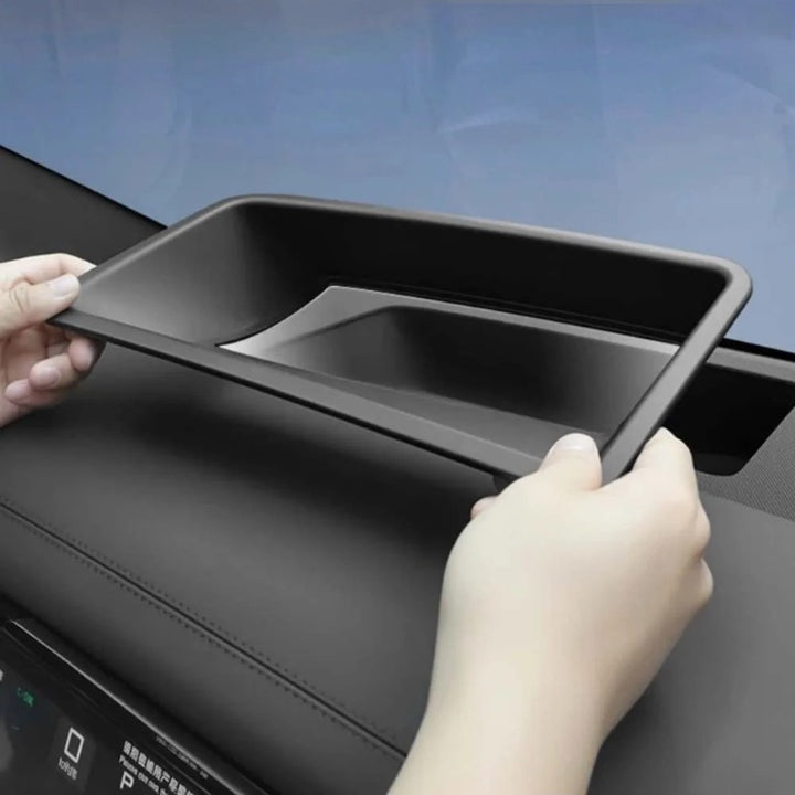 Instrument HUD Protective Cover for BYD Sealion 8/Atto 8
