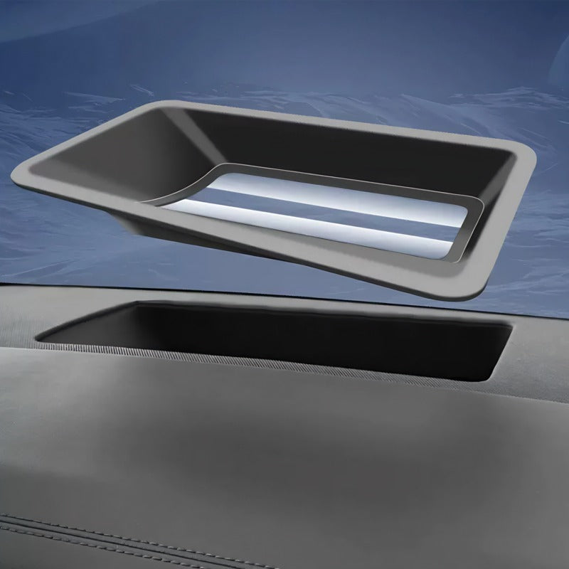 Instrument HUD Protective Cover for BYD Sealion 8/Atto 8